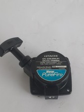 Hitachi CG 22EAB Strimmer Recoil