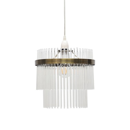 Modern antique brass - modern,