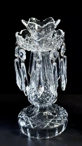Waterford lismore crystal - lismore,