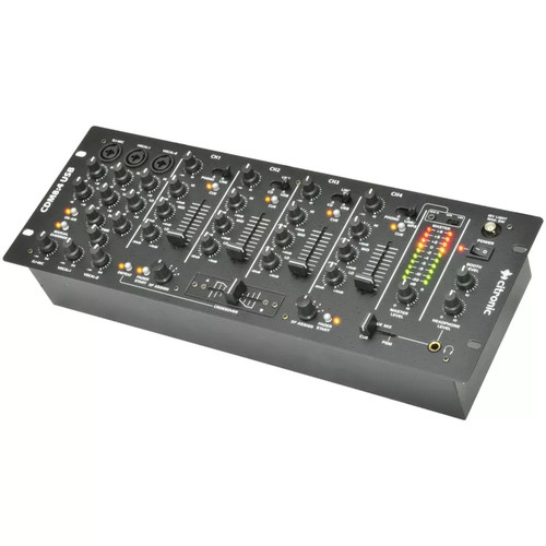 Citronic cdm8 usb rack - cdm8:4,