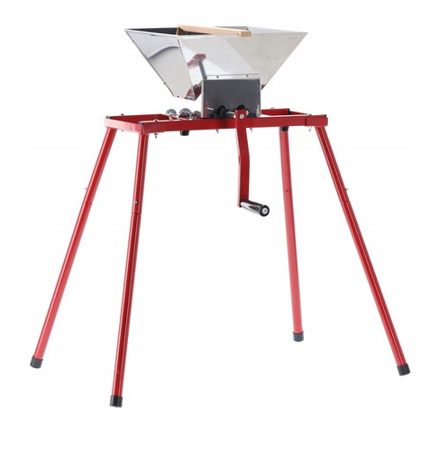 Fruit crusher metal - 7l,
