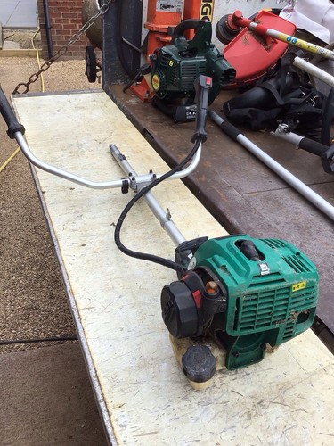 Qualcast te30h strimmer - te30h,