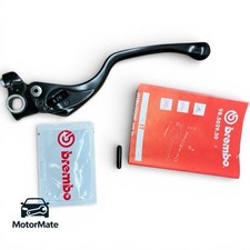 Front Brake Lever Ducati