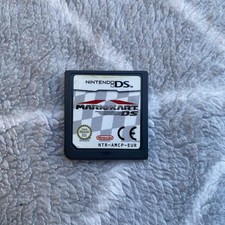 Mario Kart DS - Nintendo DS - Cartridge Only 