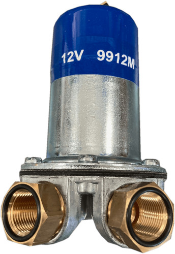 Hardi original fuel pump - original,