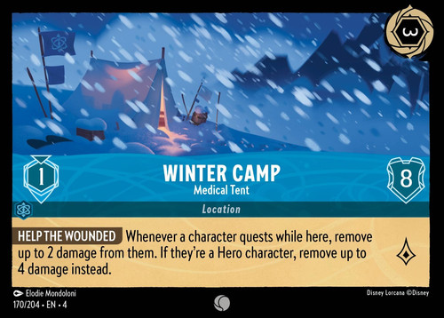 170 204 winter camp - winter,