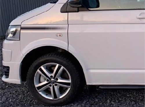 Fits volkswagen transporter - fits, vw
