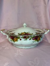 royal albert old country roses