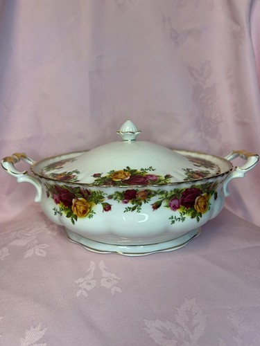 Royal albert old - albert, country