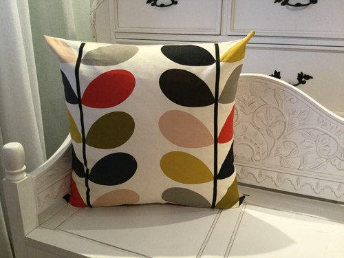 Handmade cushion cover use - handmade,