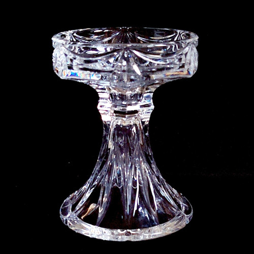 Waterford marquis unity candle - waterford,