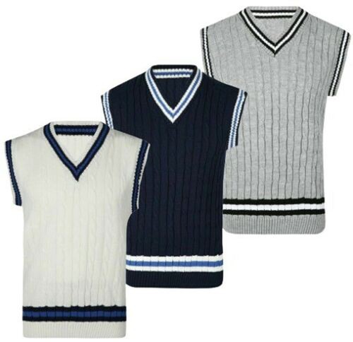 Men neck cricket - cricket, cable
