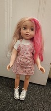 Designer Friend Doll