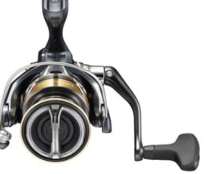 Shimano spinning reel - shimano,