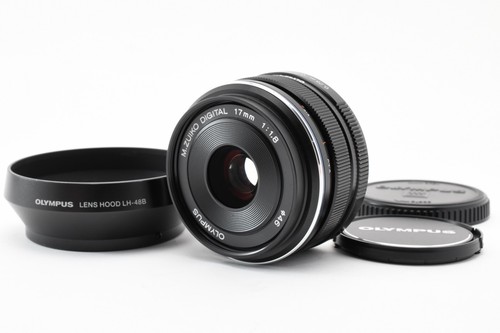 Almost unused olympus - [almost, unused]