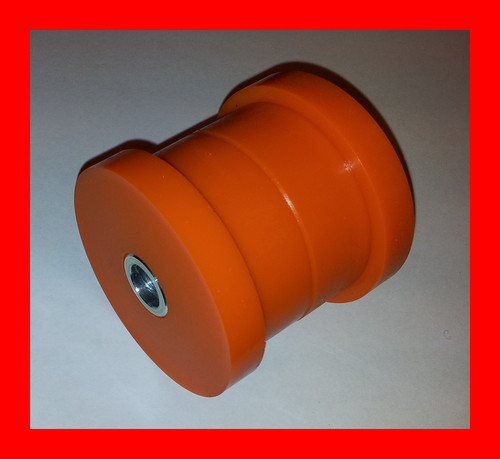 Rover t16 uprated - t16, polyurethane