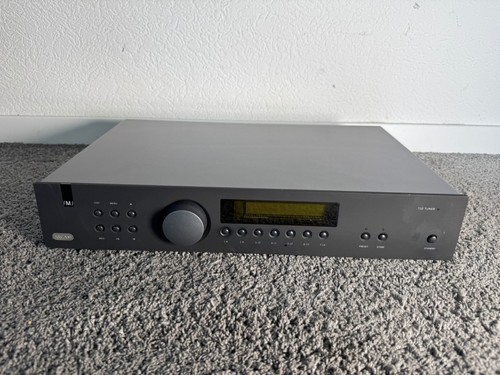 Arcam t32 stereo tuner - arcam,