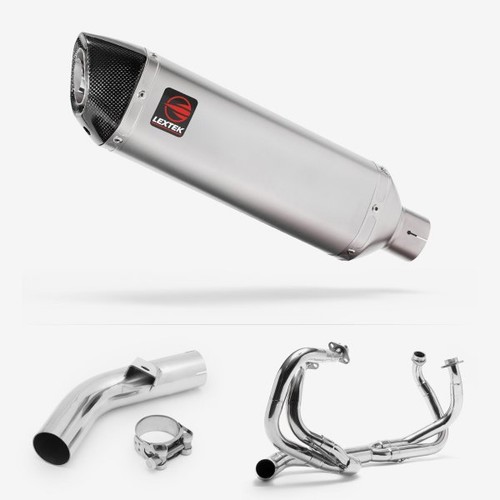Lextek matt stainless steel - lextek,