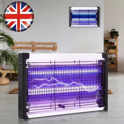 50w led bug zapper electric - led,