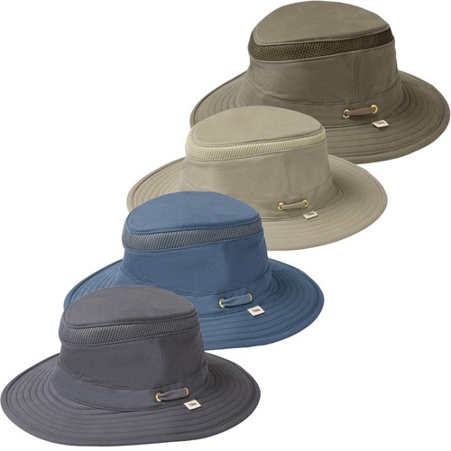 Tilley unisex airflo organic - tilley,