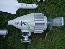 Wind turbine IstaBreeze i-700W
