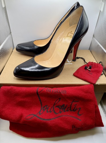 Christian louboutin decollete - christian,