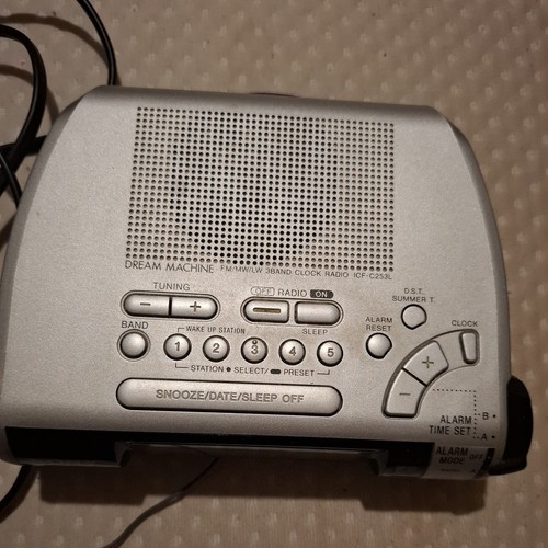 Sony dream machine - sony,