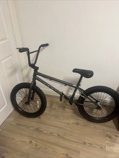 Mongoose Legion L100 BMX Bike