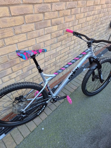 Ragley mmmbop hardtail - ragley, 2.0