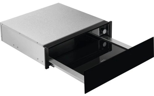 Aeg od8k11b warming drawer - aeg,