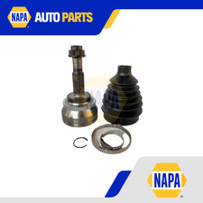 CV Joint fits TOYOTA COROLLA E12 1.8 Front Outer 01 to 07 2ZZ-GE C.V. Driveshaft