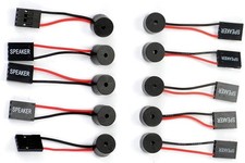 DollaTek 10Pcs PC Motherboard