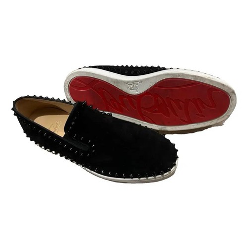 Christian louboutin pik boat - christian,