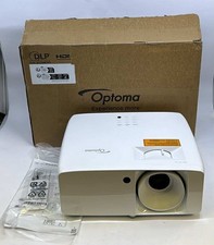 Optoma Full HD 3D Projector