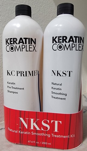 Natural keratin nkst - keratin,