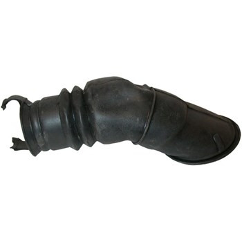 Steering gear protection boot - steering,