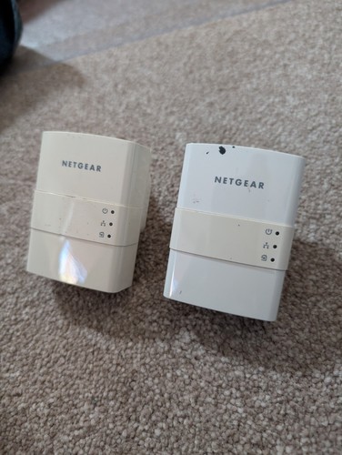 Netgear xavb5221 - netgear,