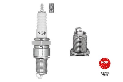 Ngk 6511 spark plug fits - ngk, bmw