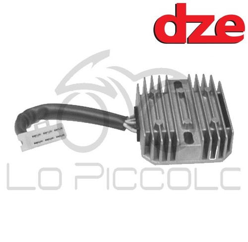 172068 dze voltage regulator - dze,
