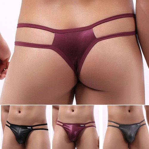 Mens sexy thongs - mens,