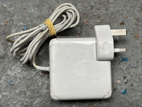 Genuine apple 60w magsafe - genuine,