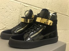 NEW GIUSEPPE ZANOTTI GZ HIGH