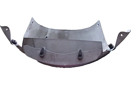 Ducati st2 st4 - st2, fairing