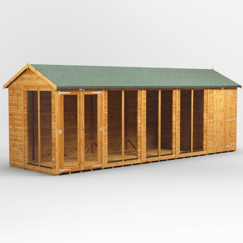 Summer house power apex - |,