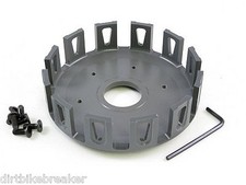 Mitaka Clutch Basket For