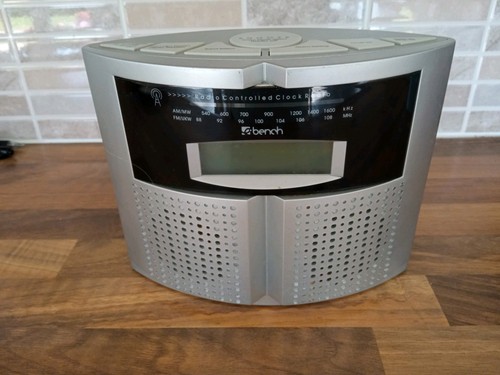 Bench radio kh2294 - bench,