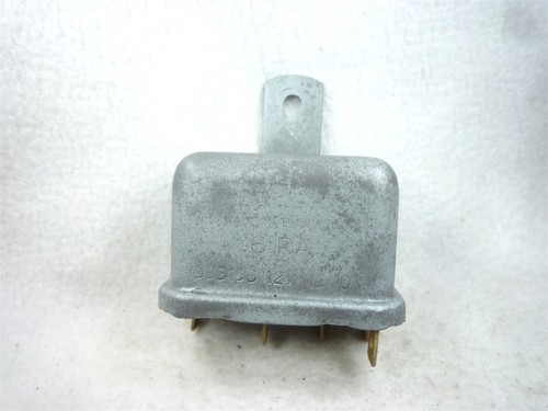 Lucas 6ra relay 33315 spot - relay, fog