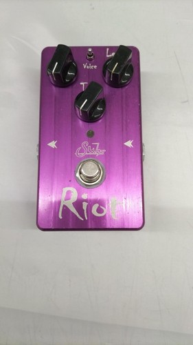 Suhr riot - /, (no260504)