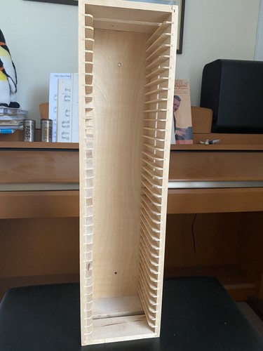 Ikea boalt wooden - boalt, storage