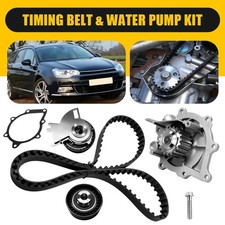 New Timing Belt & Water Pump